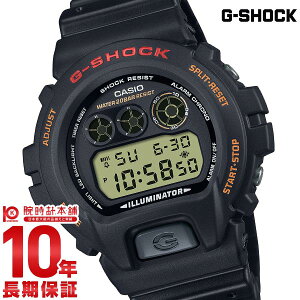�J�V�I G�V���b�N G-SHOCK DW-6900UB-9JF �����Y