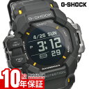 カシオ Gショック G-SHOCK MASTER OF G RANGEMAN GPR-H1000-1JR メンズ