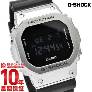 �y�|�C���g�ő�40.5�{�I�z �J�V�I G�V���b�N G-SHOCK GM-5600U-1JF �����Y