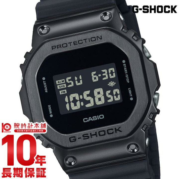 楽天市場】【ポイント最大40倍！】 カシオ Gショック G-SHOCK GM 