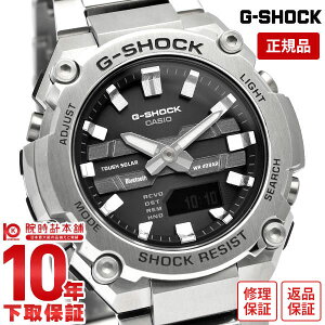 yNłGg[Ń|Cgv21{I12/12 16܂ŁzJVI GVbN G-SHOCK G-STEEL MID GST-B600D-1AJF Y