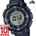 カシオ プロトレック PROTRECK Climber Line PRW-3400Y-2JF メンズ