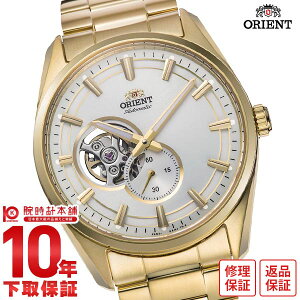 �y�C���[�W�Ⴂ��90���Ԃ͕ԕiOK�I�z�I���G���g ORIENT �R���e���|�����[�Z�~�X�P���g�� RN-AR0007S �����Y