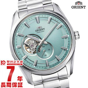 �y�C���[�W�Ⴂ��90���Ԃ͕ԕiOK�I�z�I���G���g ORIENT �R���e���|�����[�Z�~�X�P���g�� RN-AR0009L �����Y