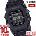 【イメージ違いも90日間は返品OK！】カシオ Gショック G-SHOCK NEW BASIC GD-B500-1JF メンズ