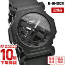 【イメージ違いも90日間は返品OK！】カシオ Gショック G-SHOCK NEW BASIC Combi GA-2300-1AJF メンズ
