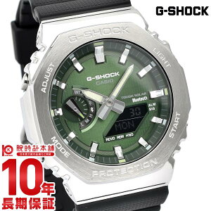 �y�|�C���g�ő�39�{�I�z �J�V�I G�V���b�N G-SHOCK �I�N�^�S�� Bluetooth �\�[���[ GBM-2100A-1A3JF �����Y GBM2100A1A3JF