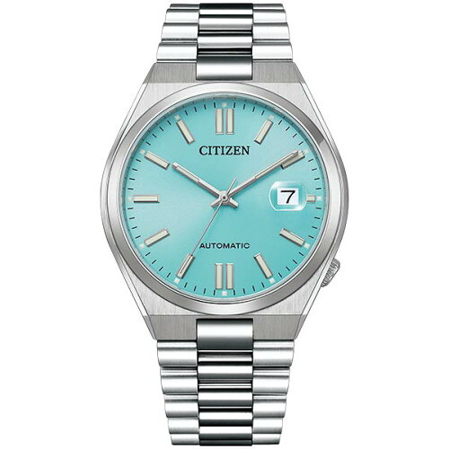 シチズンコレクションCITIZENCOLLECTIONTSUYOSACollectionNJ0151-88Mメンズ