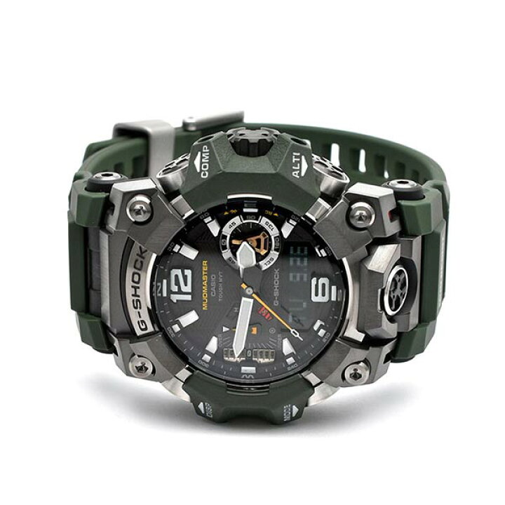 楽天市場】【ポイント最大39倍！】 カシオ Gショック G-SHOCK MASTER 