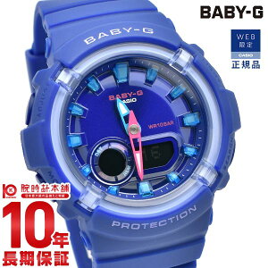 JVI xr[G BABY-G BGA-280DN-2AJF WEB fB[X