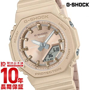 �y�|�C���g�ő�39�{�I�z �J�V�I G�V���b�N G-SHOCK Silky tone colors ���p�` �I�N�^�S�� �R���p�N�g GMA-P2100ST-9AJF ���j�Z�b�N�X