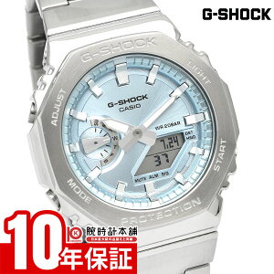 �y�ő�|�C���g20�{�z �J�V�I G�V���b�N G-SHOCK GM-2110D-2AJF �����Y