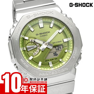 �y�|�C���g�ő�40�{�I�z �J�V�I G�V���b�N G-SHOCK GM-2110D-3AJF �����Y