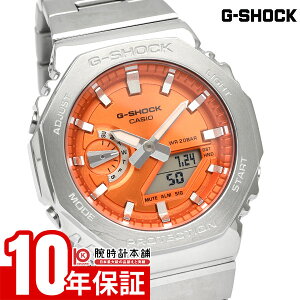 �y�|�C���g�ő�40�{�I�z �J�V�I G�V���b�N G-SHOCK GM-2110D-4AJF �����Y