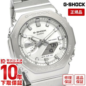 �y�N�ł��G���g���[�Ń|�C���g���v19�{�I12/30 15���܂Łz�J�V�I G�V���b�N G-SHOCK GM-2110D-7AJF �����Y