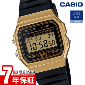 JVI CASIO JVIRNV CASIO Collection F-91WM-9AJH WEB jZbNX