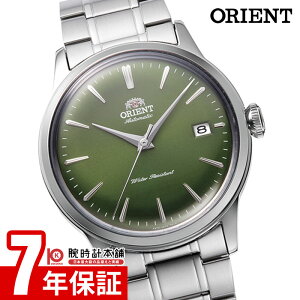 �y�C���[�W�Ⴂ��90���Ԃ͕ԕiOK�I�z�I���G���g ORIENT �N���V�b�N�R���N�V���� �I���G���g�o���r�[�m38 ���J�j�J�� RN-AC0M09E �����Y