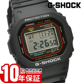 【最大ポイント20倍】 カシオ Gショック G-SHOCK DW-5000C 復刻 DW-5000R-1AJF メンズ デジタル 初代G-SHOCK 復刻モデル