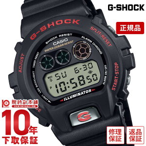 【イメージ違いも90日間は返品OK!】カシオ Gショック G-SHOCK DW-6900 30周年モデル DW-6900TR-1JR メンズ