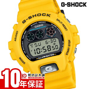 �y�C���[�W�Ⴂ��90���Ԃ͕ԕiOK�I�z�J�V�I G�V���b�N G-SHOCK DW-6900 30���N���f�� DW-6900TR-9JR �����Y