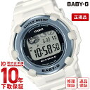 【イメージ違いも90日間は返品OK！】カシオ ベビーG BABY-G Spring Package スプリングパッケージ BGR-3003SP-7JR レディース