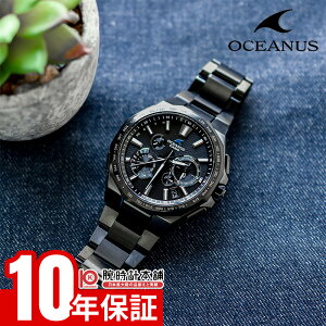 yC[WႢ90Ԃ͕ԕiOKIzJVI IVAiX OCEANUS CLASSIC LINE NVbNC OCW-T6000B-1AJF Y