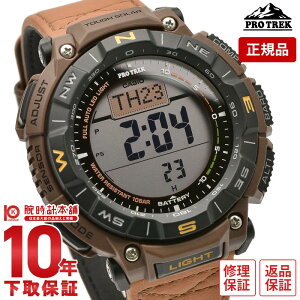 【イメージ違いも90日間は返品OK!】カシオ プロトレック PROTRECK PRG-340L-5JF メンズ