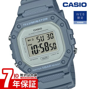JVI CASIO JVIRNV CASIO Collection W-218HC-2AJF WEB jZbNX