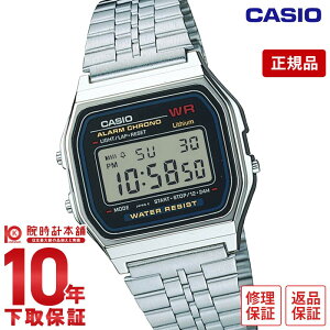 yC[WႢ90Ԃ͕ԕiOKIzJVI CASIO CASIO Collection A159WA-N1JH jZbNX