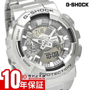 �y�|�C���g�ő�40�{�I�z �J�V�I G�V���b�N G-SHOCK 110�V���[�Y GM-110D-8AJF �����Y