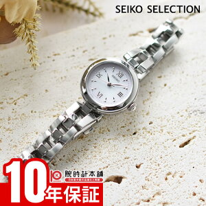 �Z�C�R�[�Z���N�V���� SEIKOSELECTION SWFA209 ���f�B�[�X �\�[���[ �r���v