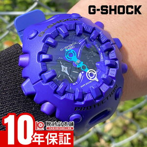 �y�|�C���g�ő�39�{�I�z �J�V�I G�V���b�N G-SHOCK GA-V01-2AJF ���j�Z�b�N�X