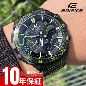 yNłGg[Ń|Cgv21{I12/12 16܂ŁzJVI GfBtBX EDIFICE WINDFLOW ECB-2200YRC-1A3JF Y