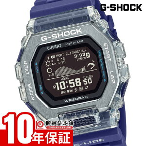 �y�|�C���g�ő�39�{�I�z �J�V�I G�V���b�N G-SHOCK G-LIDE G���C�h �f�W�^�� GBX-100S-2JF �����Y