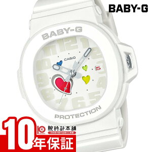 �J�V�I �x�r�[G BABY-G PLAYFUL HEARTS SERIES BGA-10-7AJF ���f�B�[�X