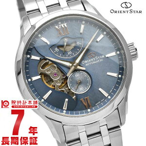 �y�C���[�W�Ⴂ��90���Ԃ͕ԕiOK�I�z�I���G���g ORIENT �I���G���g�X�^�[ ���C���[�h�X�P���g�� RK-AV0B08L �����Y