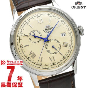 �I���G���g ORIENT Bambino(�o���r�[�m) RN-AK0702Y �����Y