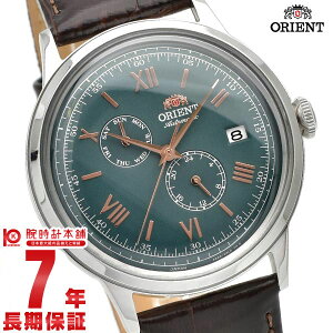 �y�C���[�W�Ⴂ��90���Ԃ͕ԕiOK�I�z�I���G���g ORIENT Bambino(�o���r�[�m) RN-AK0703E �����Y