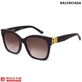 【最大2000円OFFクーポン！4/27 9:59まで】サングラス バレンシアガ BALENCIAGA BB0102SA-006 ユニセックス