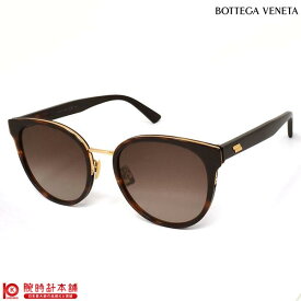 サングラス ボッテガヴェネタ BOTTEGA VENETA BV1081SK-003 ユニセックス