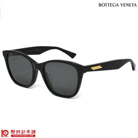 サングラス ボッテガヴェネタ BOTTEGA VENETA BV1151SA-001 ユニセックス