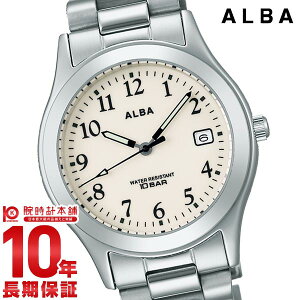�y�|�C���g�ő�41�{�I�z �Z�C�R�[ �A���o ALBA AQGK473 ���j�Z�b�N�X