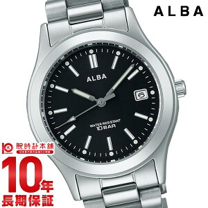 �y�|�C���g�ő�39�{�I�z �Z�C�R�[ �A���o ALBA AQGK474 ���j�Z�b�N�X