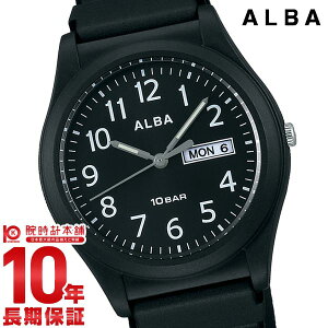 �y�C���[�W�Ⴂ��90���Ԃ͕ԕiOK�I�z�Z�C�R�[ �A���o ALBA AQPJ411 ���j�Z�b�N�X