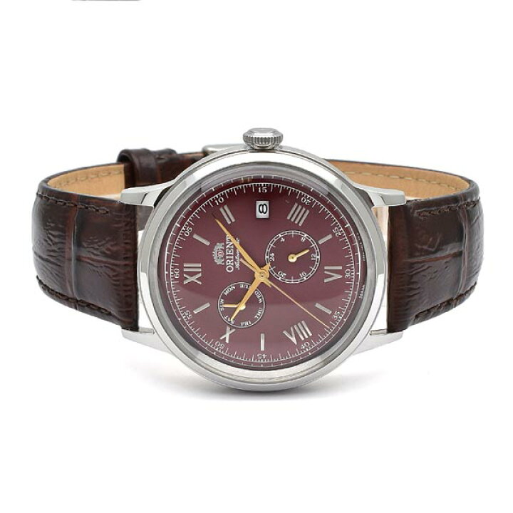 楽天市場】オリエント ORIENT Bambino(バンビーノ) 限定モデル 限定200 