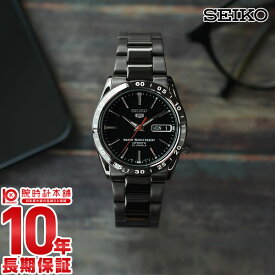 【10％OFFクーポン！6/1 0:00より】【購入後1年以内なら7,260円で下取り交換可】セイコー 逆輸入モデル SEIKO セイコー5 自動巻き SNKE03K1(SNKE03KC) [正規品] メンズ 腕時計 時計