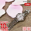 【イメージ違いも90日間は返品OK！】シチズン ウィッカ wicca NA15-1572C レディース 腕時計 時計
