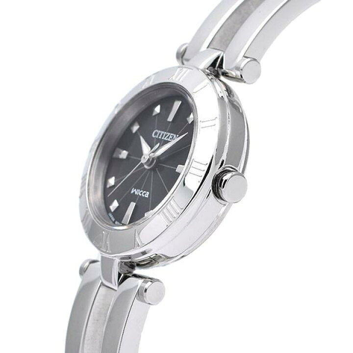 超人気 専門店 19日は 10倍でポイント最大16倍 ウィッカ Wicca ソーラー レディース 腕時計 Na15 1571c Dprd Jatimprov Go Id