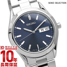 セイコーセレクション SEIKOSELECTION SCDC037 [正規品] メンズ 腕時計 時計【あす楽】