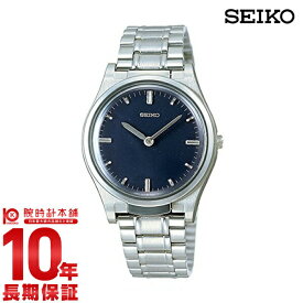 【購入後1年以内なら4600円で下取り交換可】セイコー SEIKO クオーツ SQBR016 [正規品] メンズ 腕時計 時計